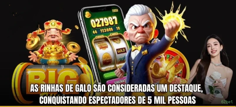 Promoção 62bet